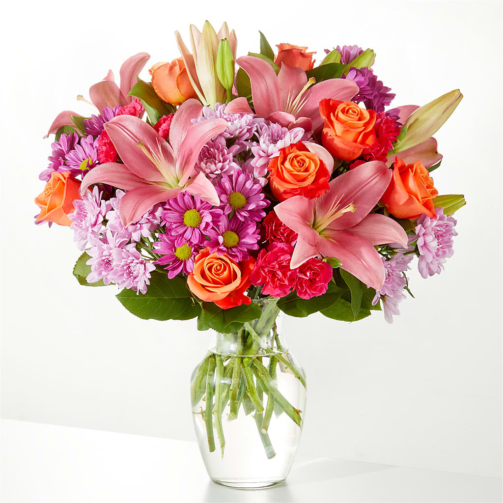 One and Only Bouquet – PAULA KELLEY'S FLORIST, Paris TN