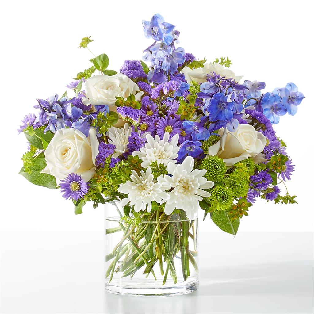 Genuine Gestures Bouquet – PAULA KELLEY'S FLORIST, Paris TN