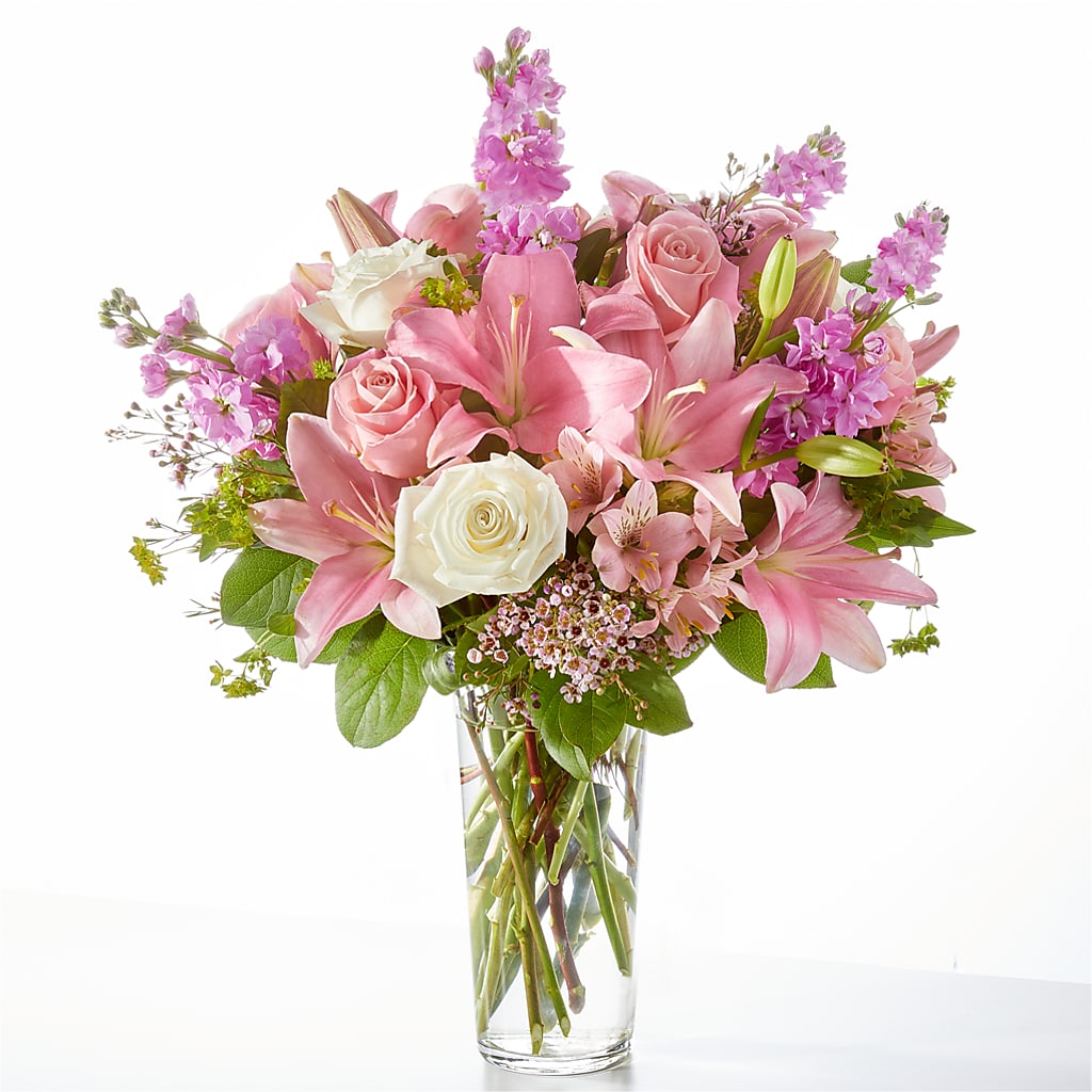 Ethereal Beauty Bouquet – PAULA KELLEY'S FLORIST, Paris TN