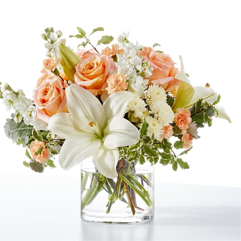 Darling Bouquet – PAULA KELLEY'S FLORIST, Paris TN