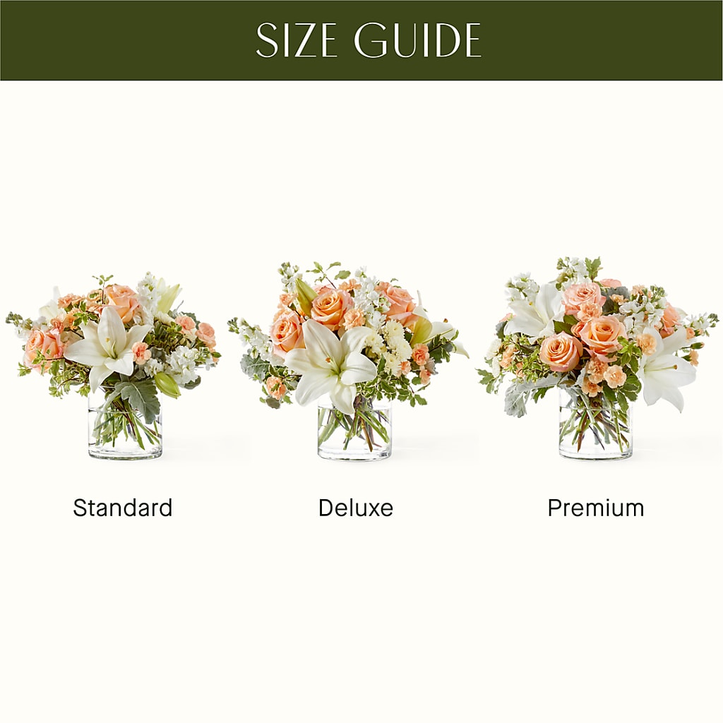 Darling Bouquet – PAULA KELLEY'S FLORIST, Paris TN