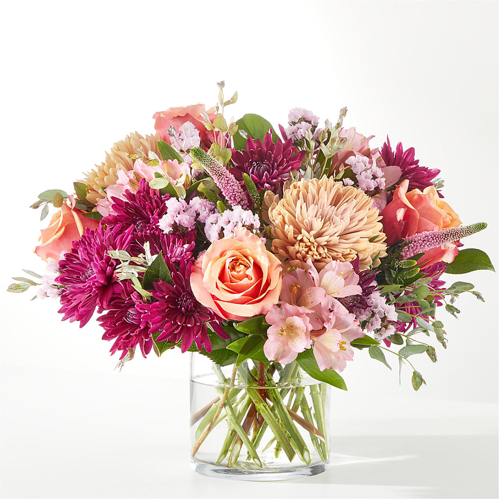 Berry Cobbler Bouquet – PAULA KELLEY'S FLORIST, Paris TN