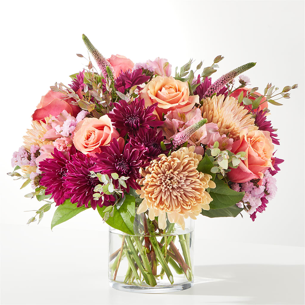 Berry Cobbler Bouquet – PAULA KELLEY'S FLORIST, Paris TN