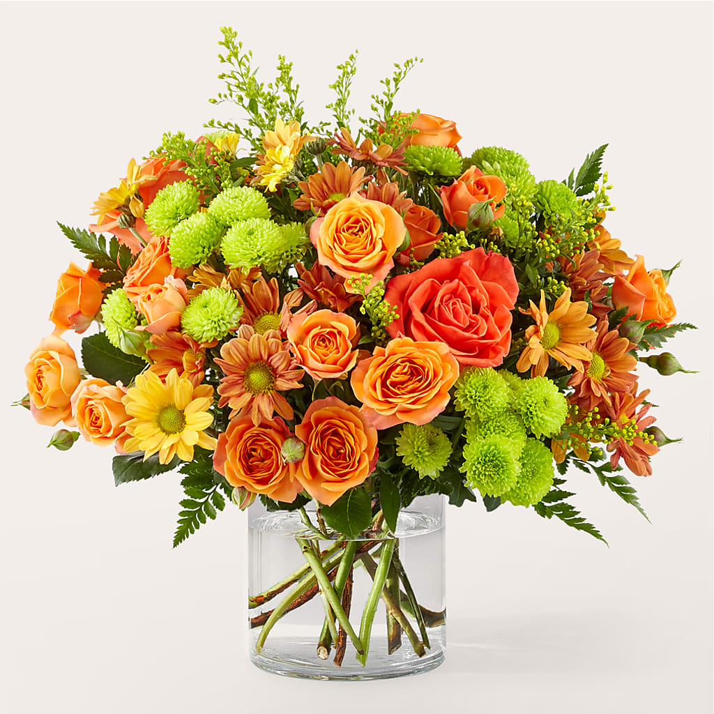 The Farmhouse Bouquet – PAULA KELLEY'S FLORIST, Paris TN