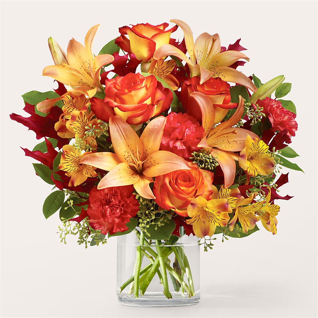 Pecan Pie Bouquet – PAULA KELLEY'S FLORIST, Paris TN