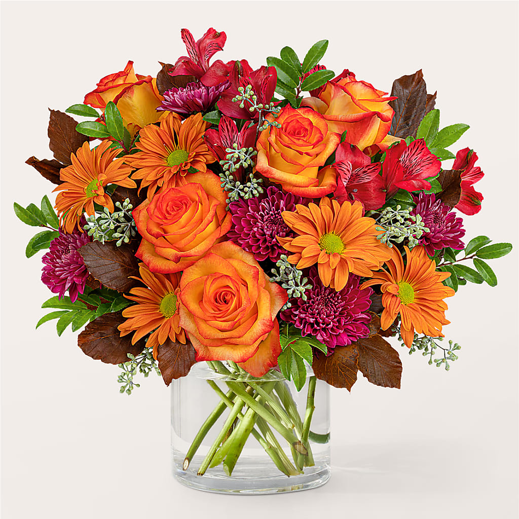 Brisk Morning Bouquet – PAULA KELLEY'S FLORIST, Paris TN