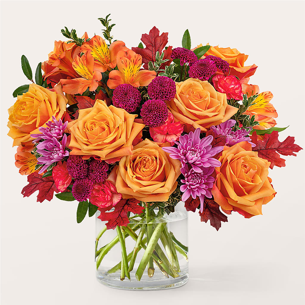 Terracotta Treasures Bouquet – PAULA KELLEY'S FLORIST, Paris TN