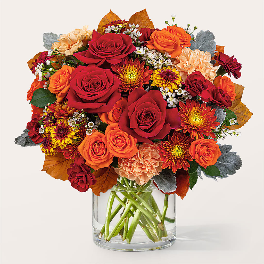 Merlot Bouquet – PAULA KELLEY'S FLORIST, Paris TN