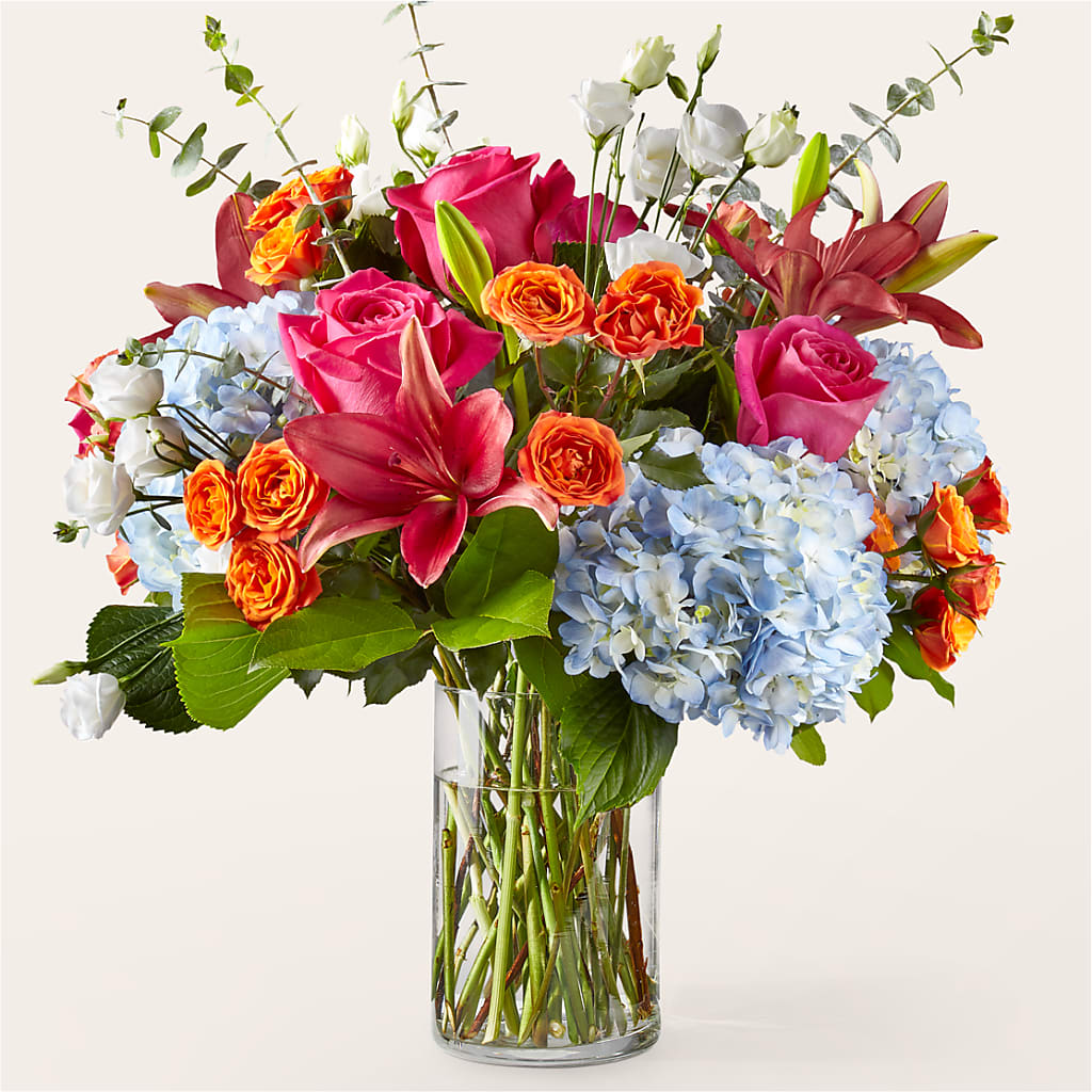 Awestruck Luxury Bouquet – PAULA KELLEY'S FLORIST, Paris TN
