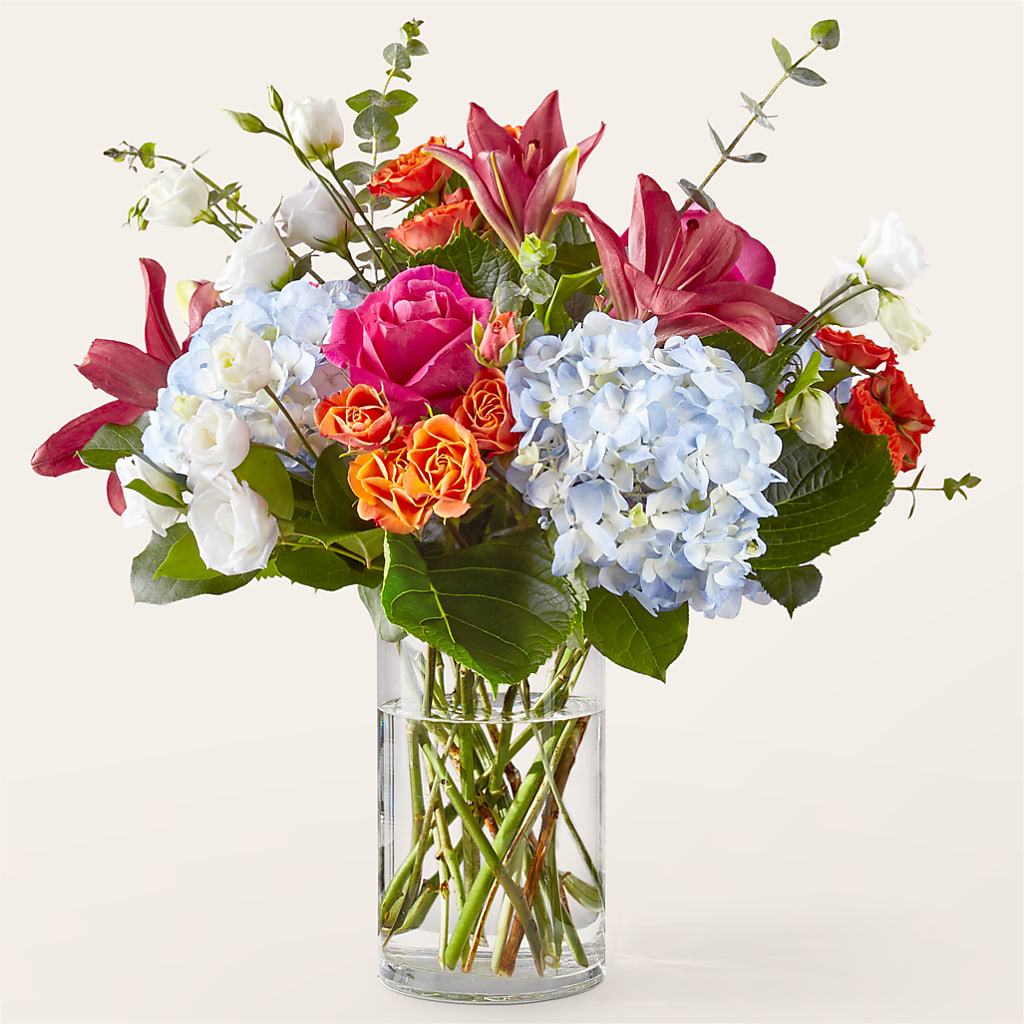 Awestruck Luxury Bouquet – PAULA KELLEY'S FLORIST, Paris TN