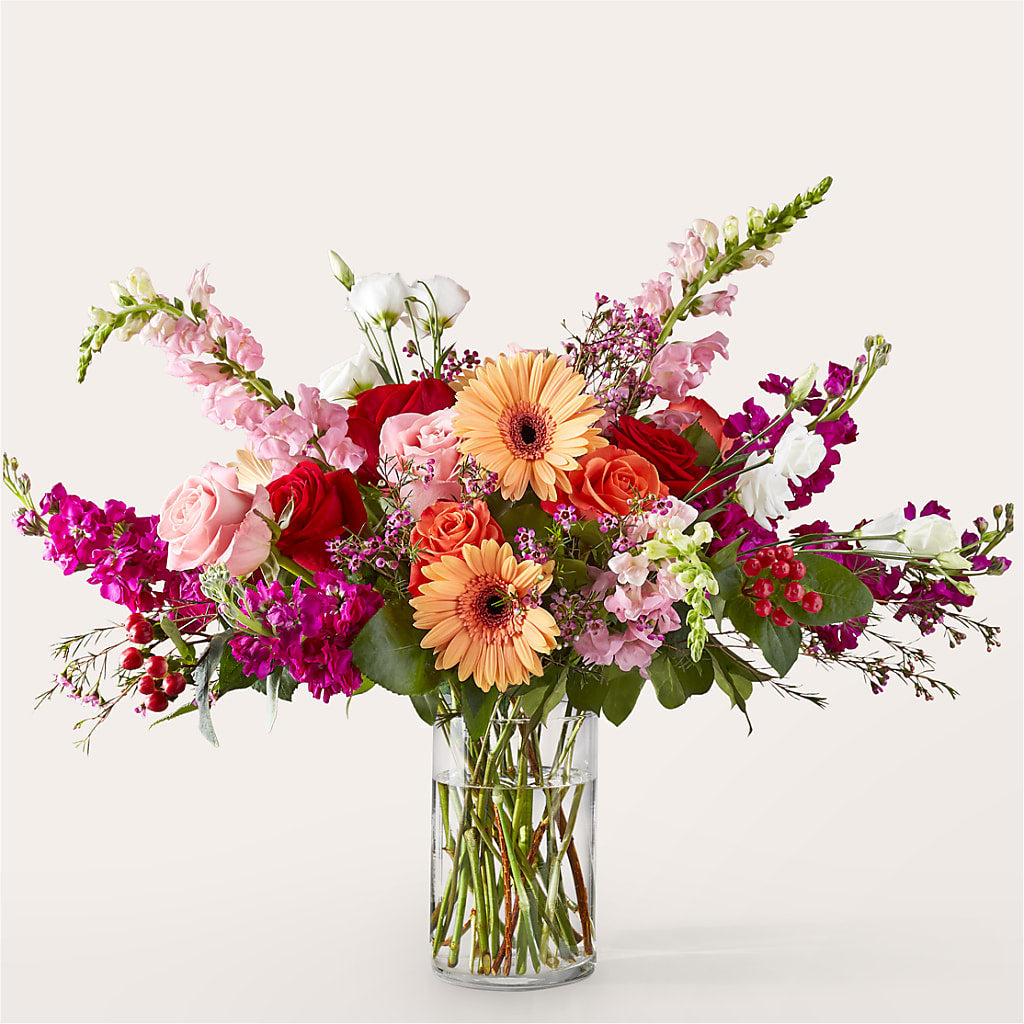Renaissance Luxury Bouquet – PAULA KELLEY'S FLORIST, Paris TN