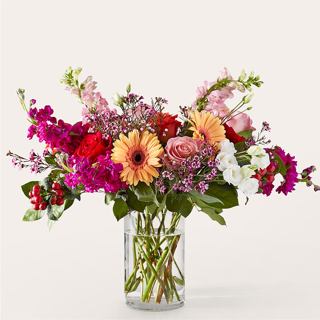 Renaissance Luxury Bouquet – PAULA KELLEY'S FLORIST, Paris TN