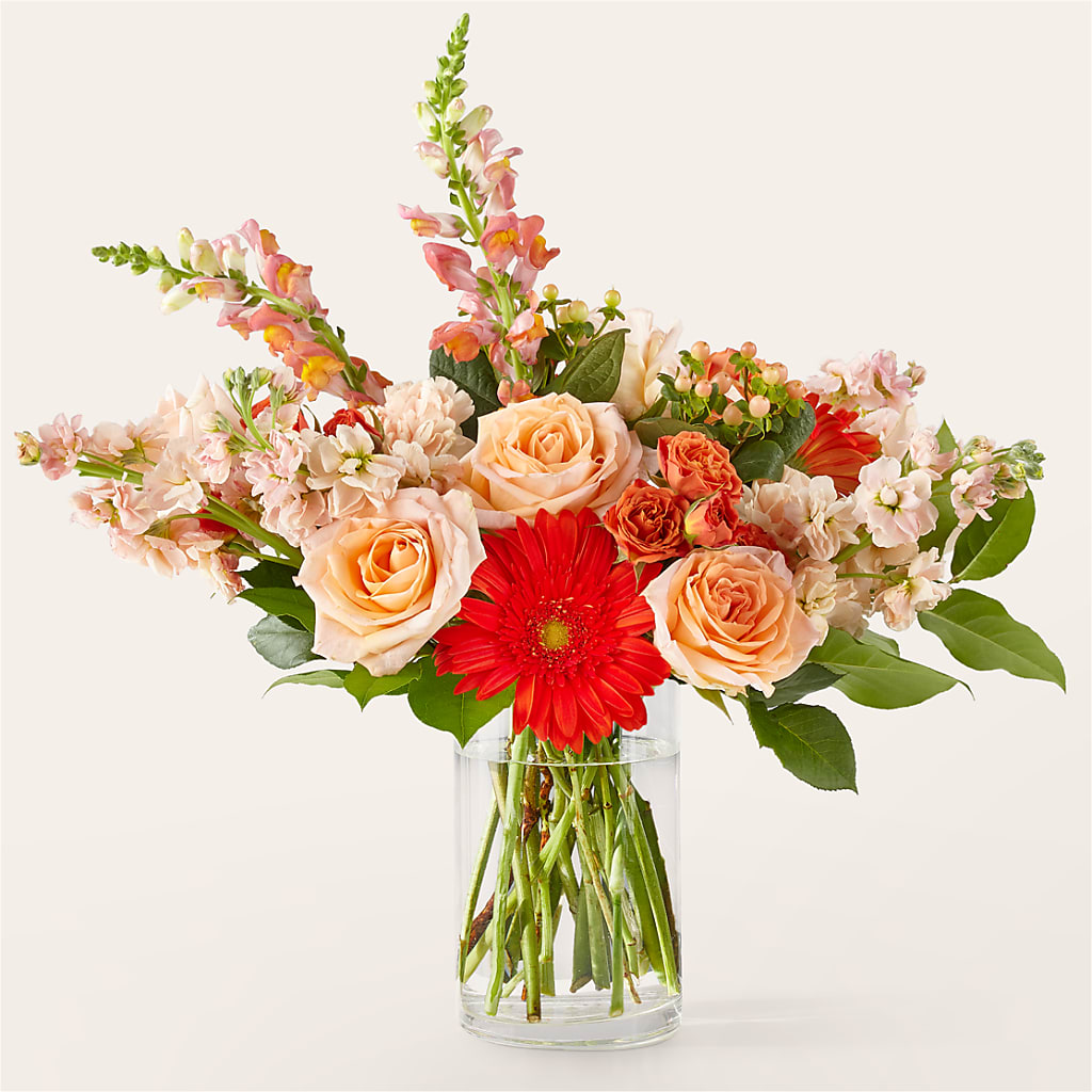 Paloma Please Bouquet – PAULA KELLEY'S FLORIST, Paris TN