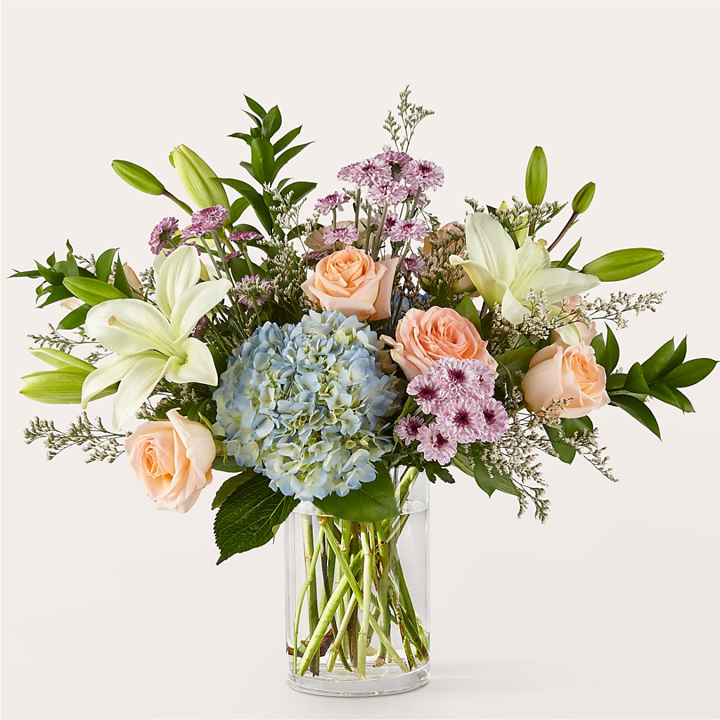 Slow Mornings Bouquet – PAULA KELLEY'S FLORIST, Paris TN
