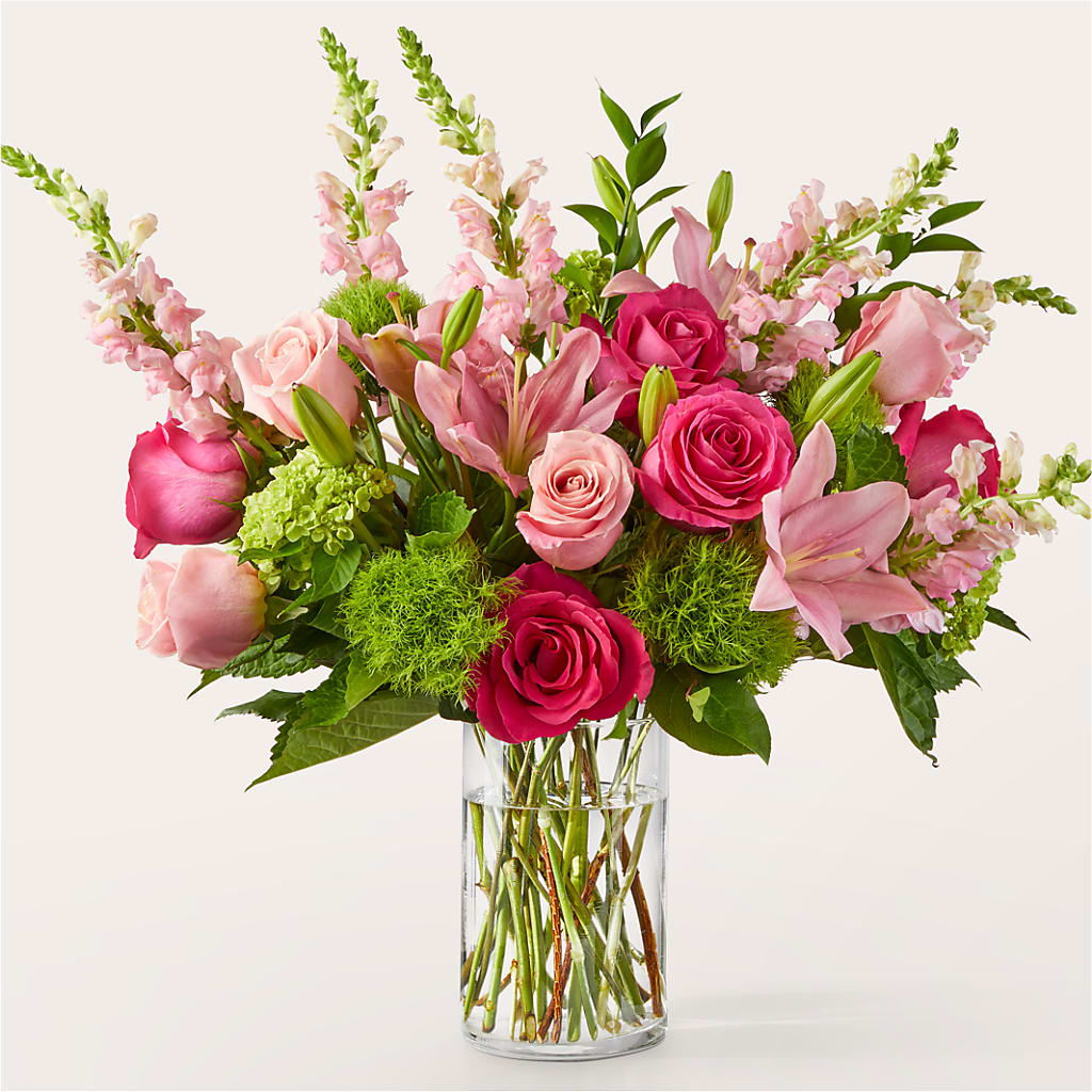 Fit for a Queen Luxury Bouquet – PAULA KELLEY'S FLORIST, Paris TN