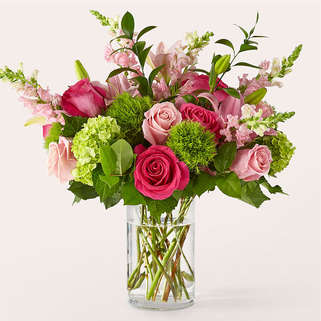 Fit for a Queen Luxury Bouquet – PAULA KELLEY'S FLORIST, Paris TN