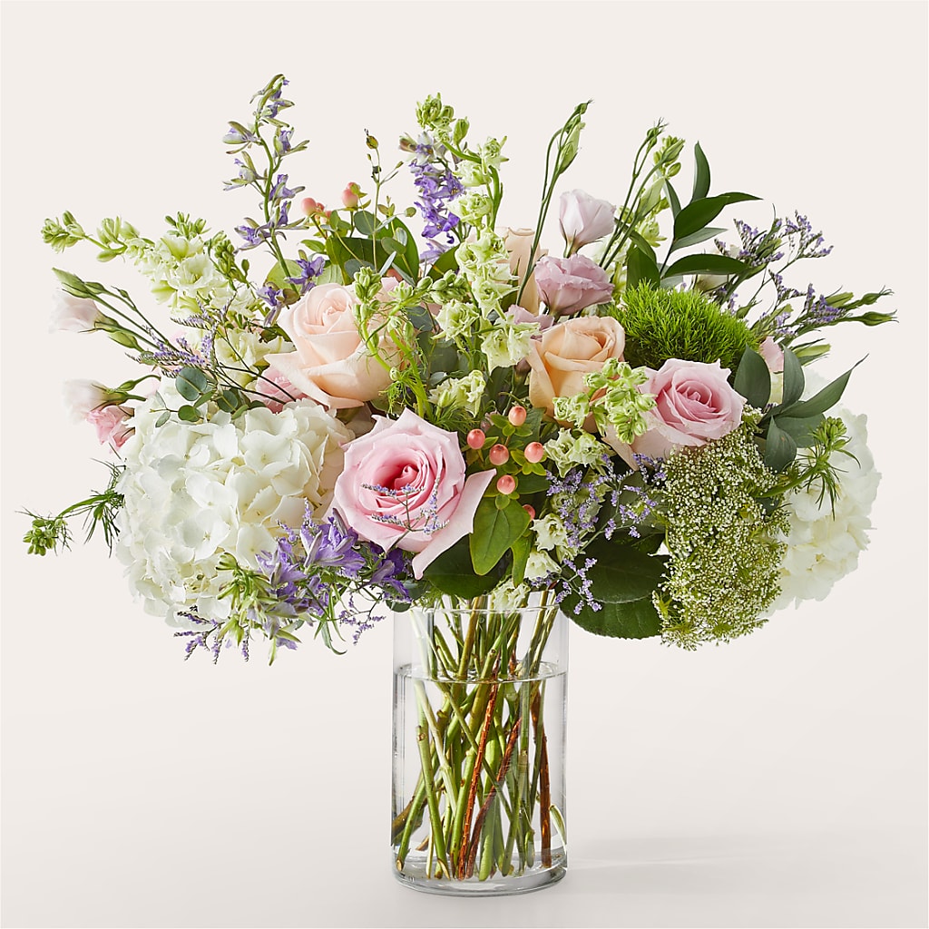 From Scratch Luxury Bouquet – PAULA KELLEY'S FLORIST, Paris TN