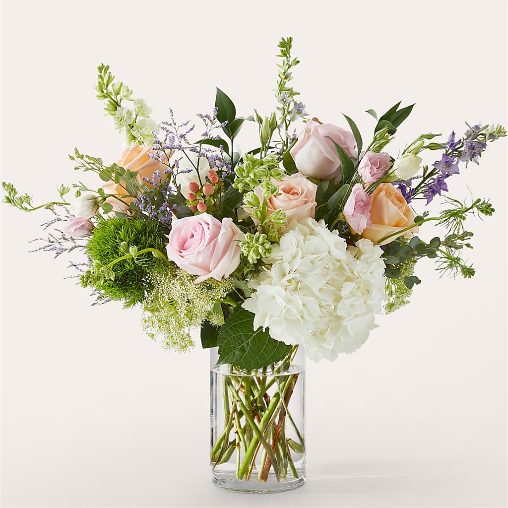 From Scratch Luxury Bouquet – PAULA KELLEY'S FLORIST, Paris TN