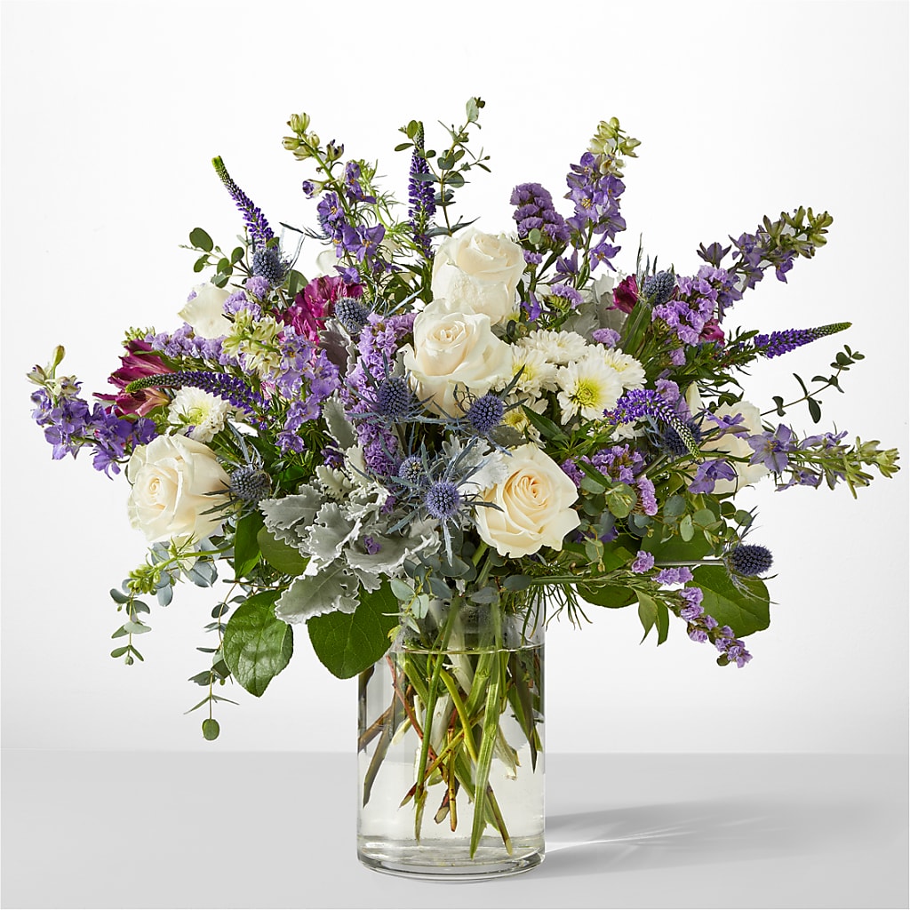 Shooting Star Bouquet – PAULA KELLEY'S FLORIST, Paris TN