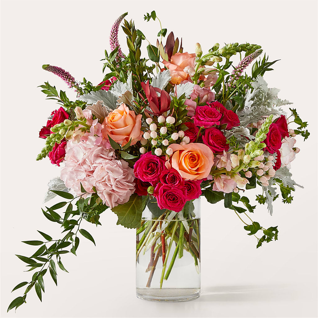 Glitz & Glam Bouquet – PAULA KELLEY'S FLORIST, Paris TN