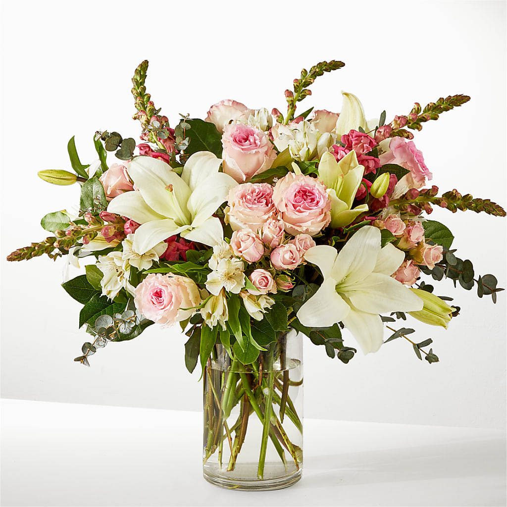 Ballet Slippers Bouquet – PAULA KELLEY'S FLORIST, Paris TN