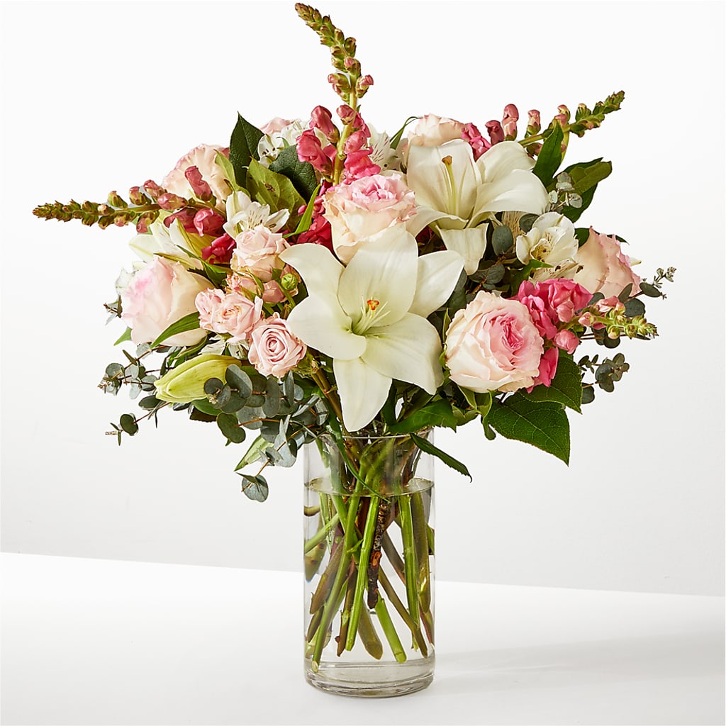 Ballet Slippers Bouquet – PAULA KELLEY'S FLORIST, Paris TN