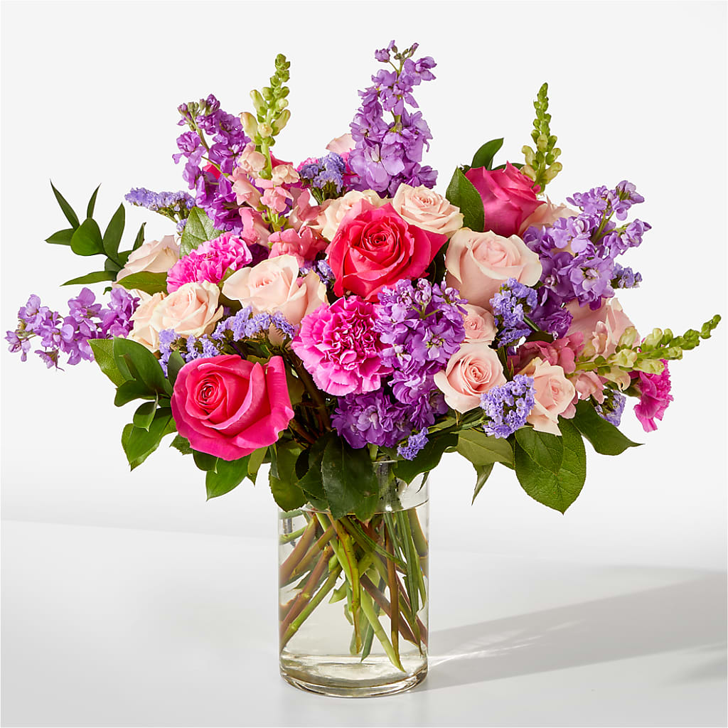 The Cha-Cha Bouquet – PAULA KELLEY'S FLORIST, Paris TN