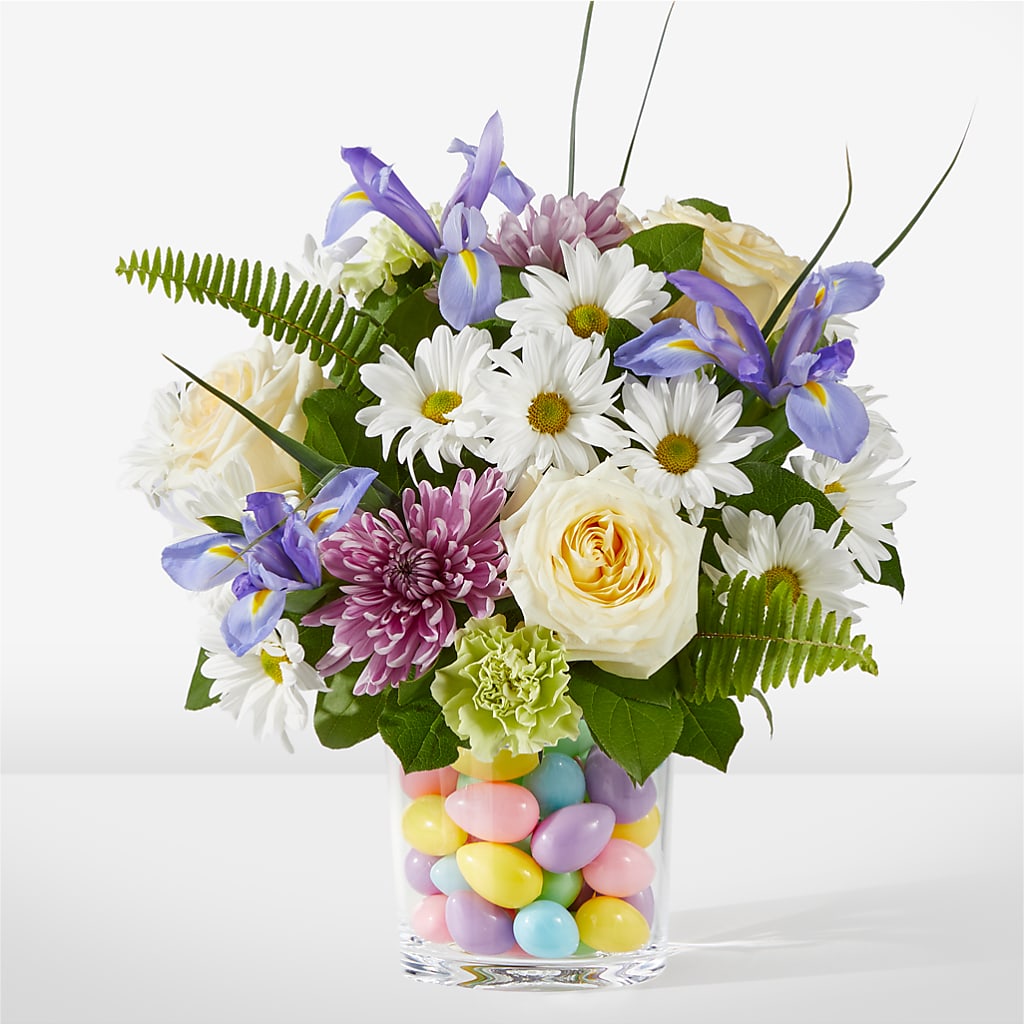 Easter Brunch Bouquet – PAULA KELLEY'S FLORIST, Paris TN