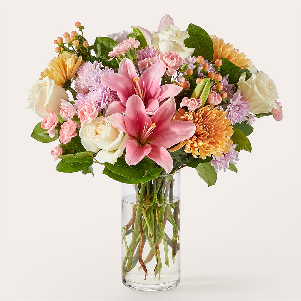 Gelato Bouquet – PAULA KELLEY'S FLORIST, Paris TN