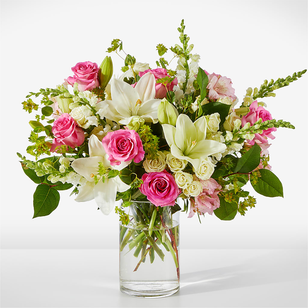 Fondly Bouquet – PAULA KELLEY'S FLORIST, Paris TN
