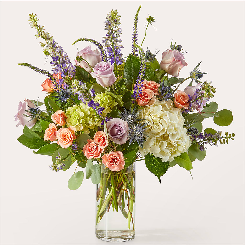 Appealing Aura Bouquet – PAULA KELLEY'S FLORIST, Paris TN