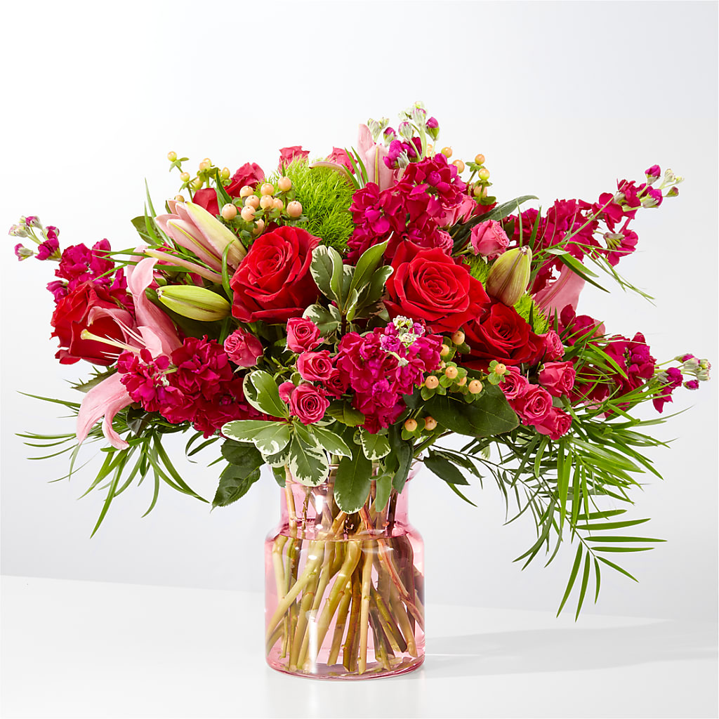 In Every Lifetime Bouquet – PAULA KELLEY'S FLORIST, Paris TN