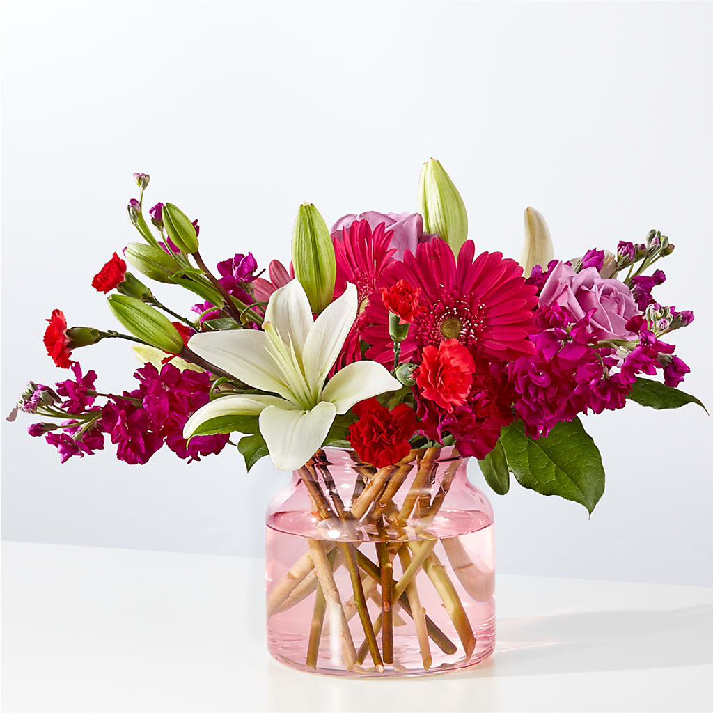 Other Half Bouquet – PAULA KELLEY'S FLORIST, Paris TN