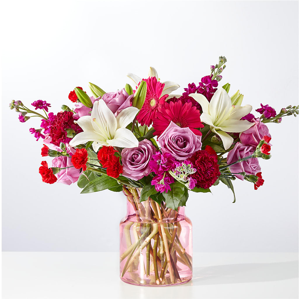 Other Half Bouquet – PAULA KELLEY'S FLORIST, Paris TN