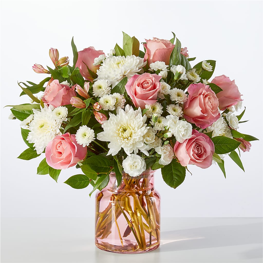 Infatuated Bouquet – PAULA KELLEY'S FLORIST, Paris TN