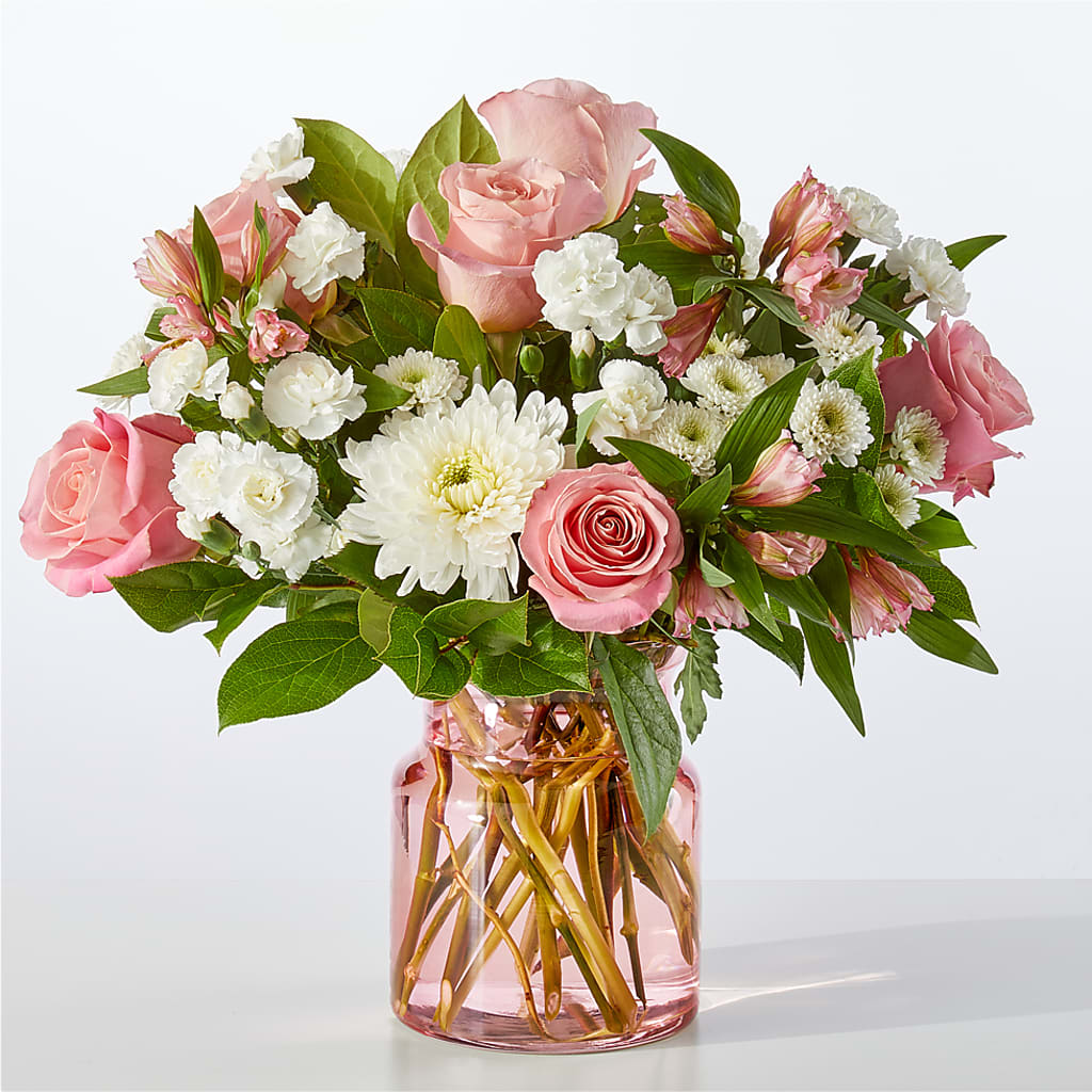 Infatuated Bouquet – PAULA KELLEY'S FLORIST, Paris TN