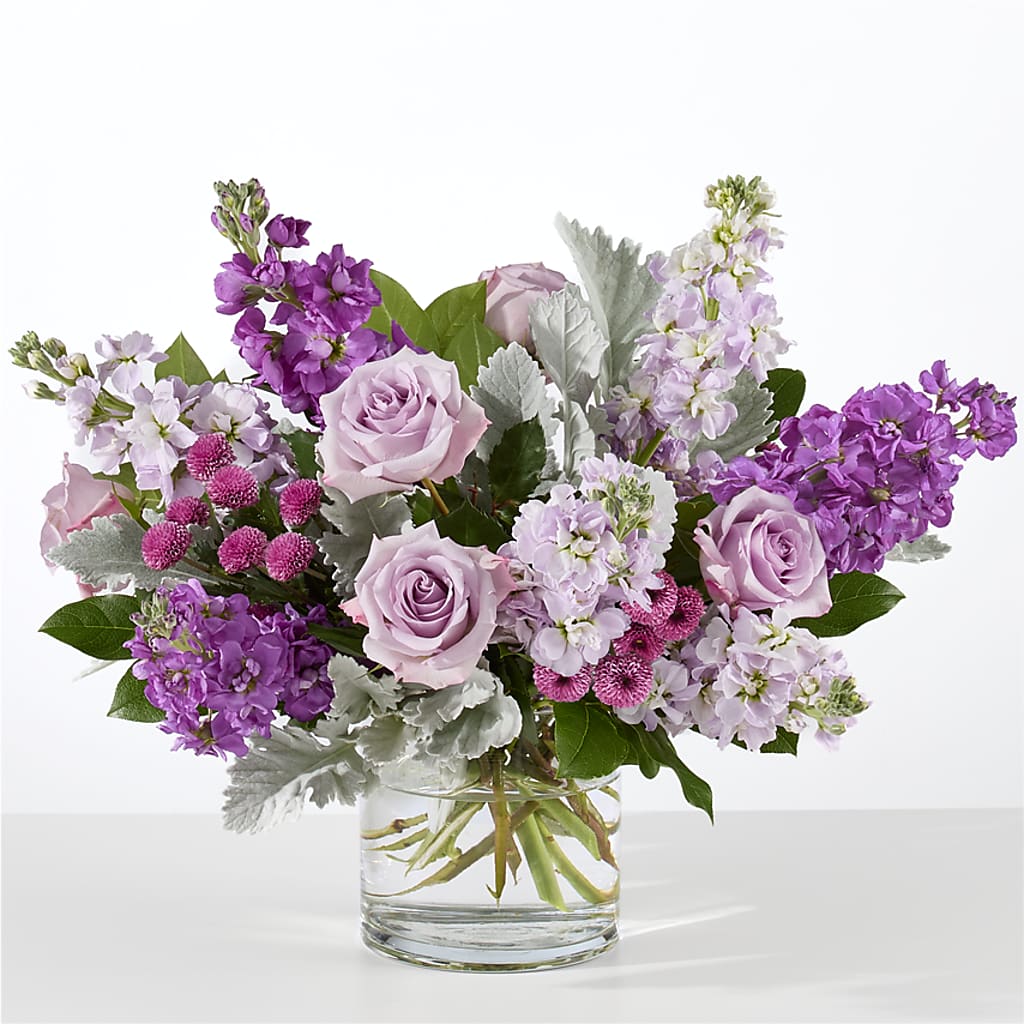 One in a Million Bouquet – PAULA KELLEY'S FLORIST, Paris TN