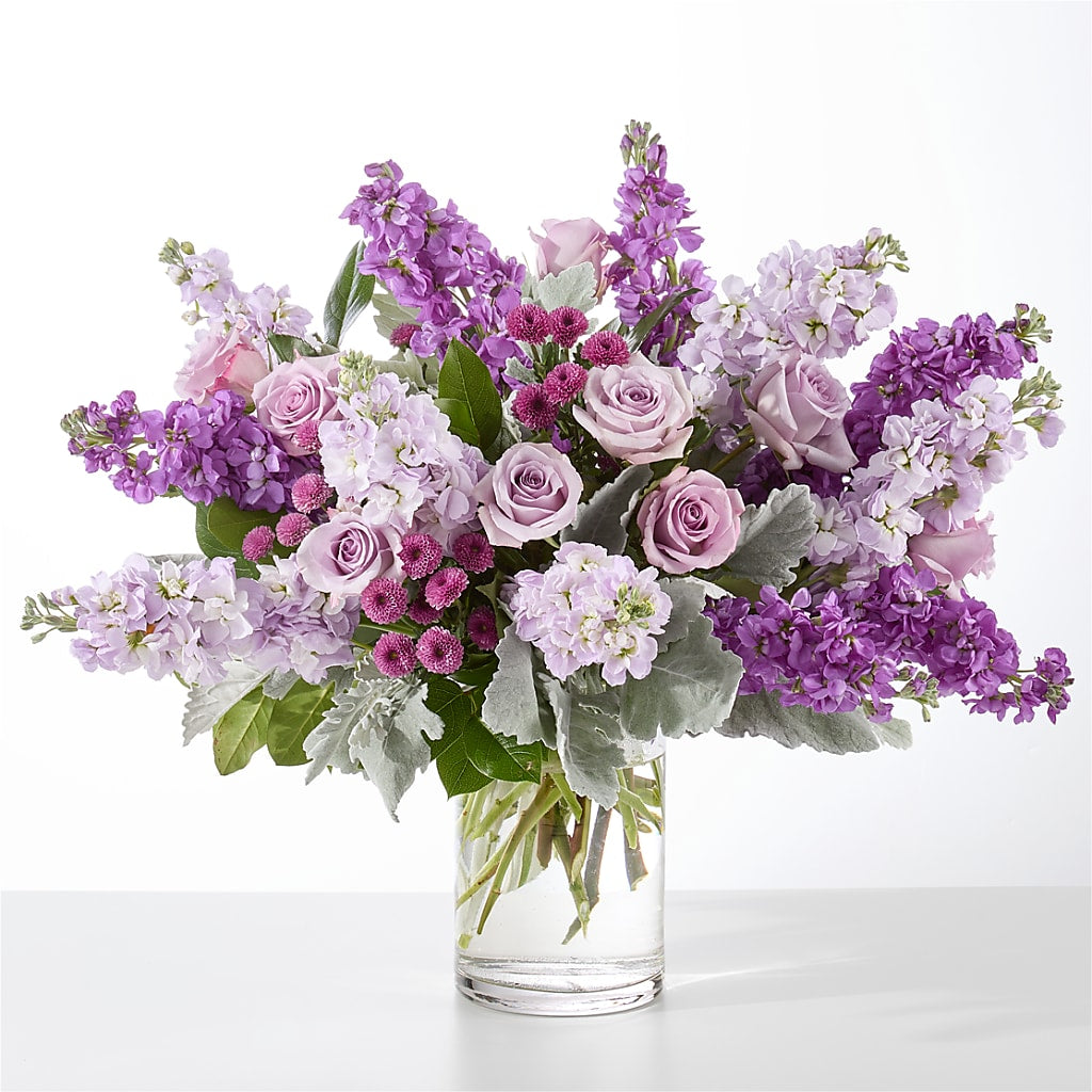One in a Million Bouquet – PAULA KELLEY'S FLORIST, Paris TN