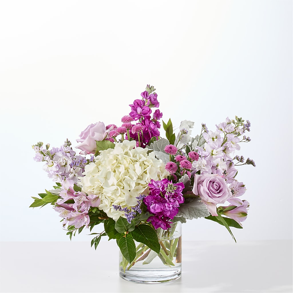 Empress Bouquet – PAULA KELLEY'S FLORIST, Paris TN