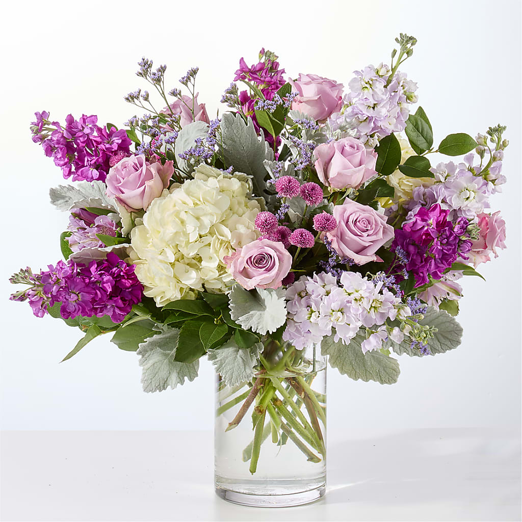 Empress Bouquet – PAULA KELLEY'S FLORIST, Paris TN