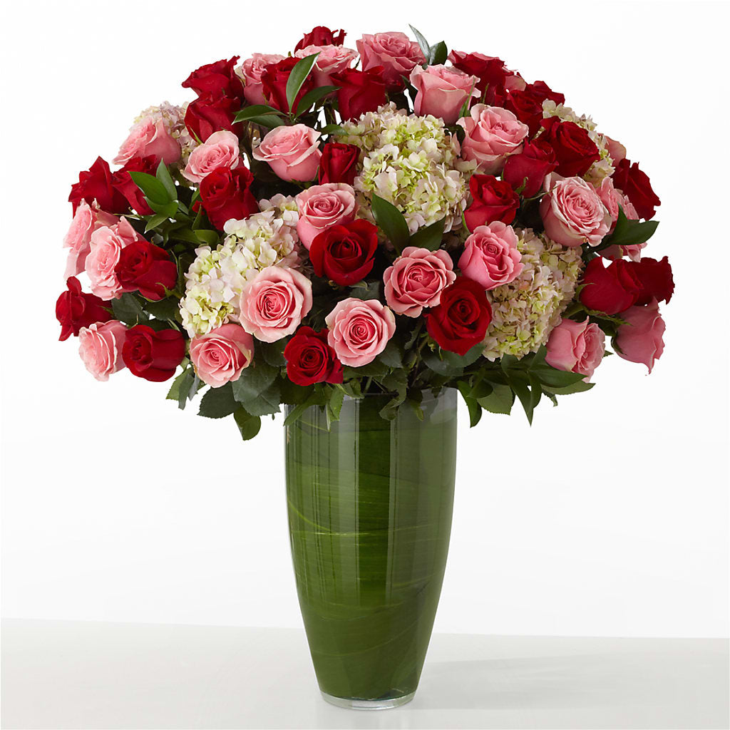 The Allure – PAULA KELLEY'S FLORIST, Paris TN