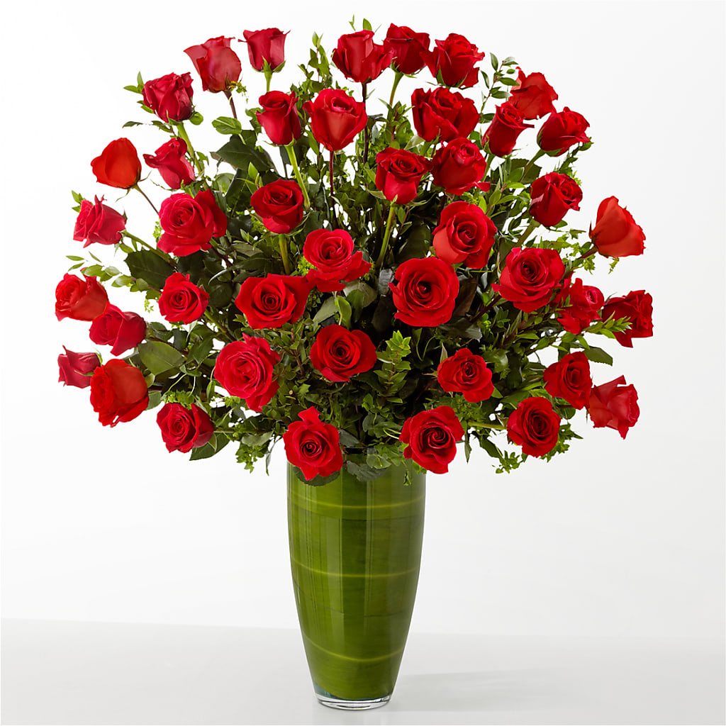 The Ballad – PAULA KELLEY'S FLORIST, Paris TN