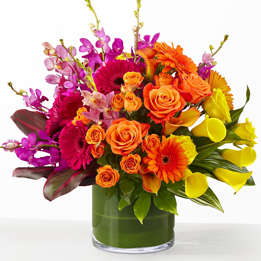 The Mosaic – PAULA KELLEY'S FLORIST, Paris TN