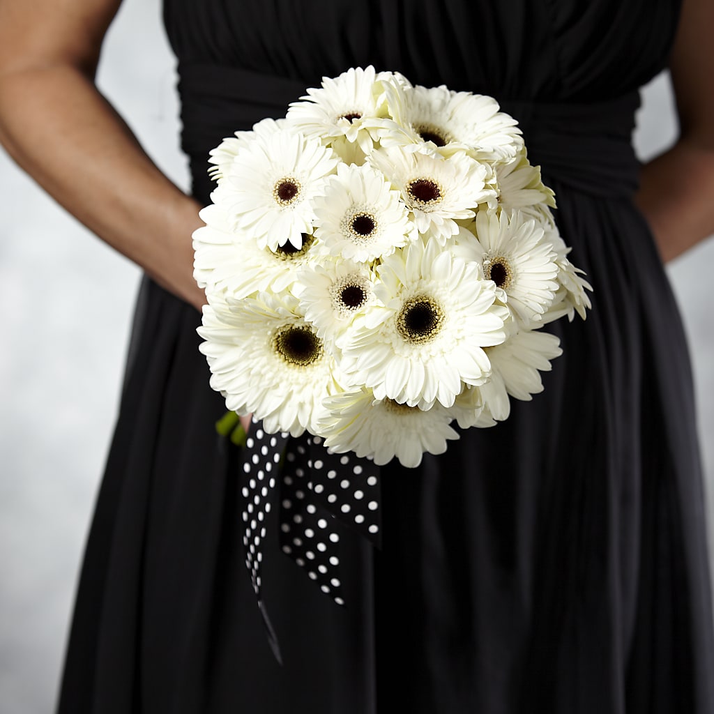 Daisy Delight Bouquet – PAULA KELLEY'S FLORIST, Paris TN