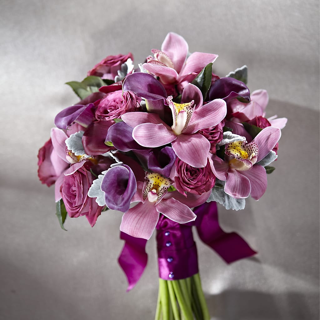 Delicacy Bouquet – PAULA KELLEY'S FLORIST, Paris TN