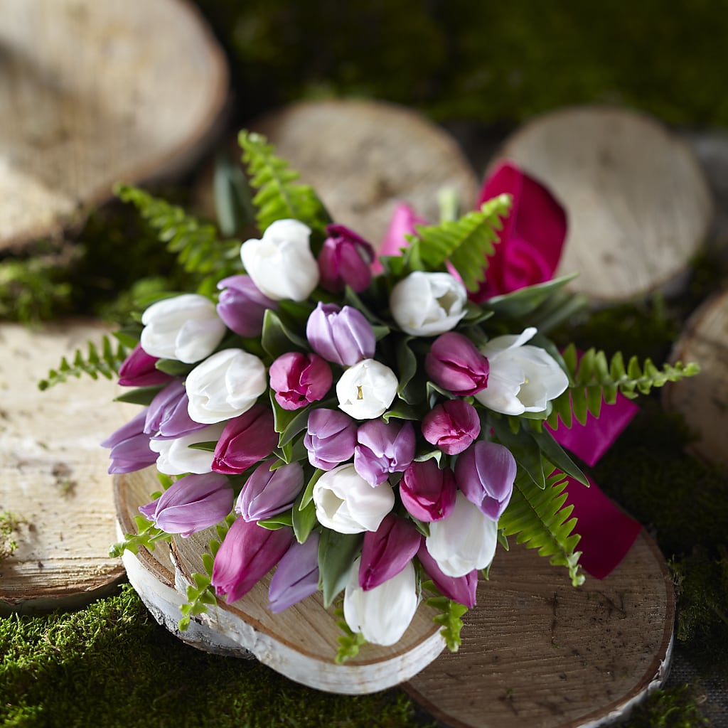 Steal My Heart Bouquet – PAULA KELLEY'S FLORIST, Paris TN