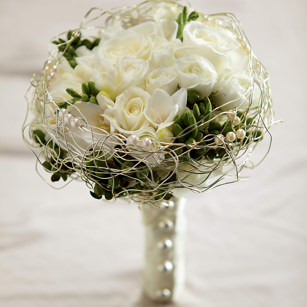 Evermore Bouquet – PAULA KELLEY'S FLORIST, Paris TN