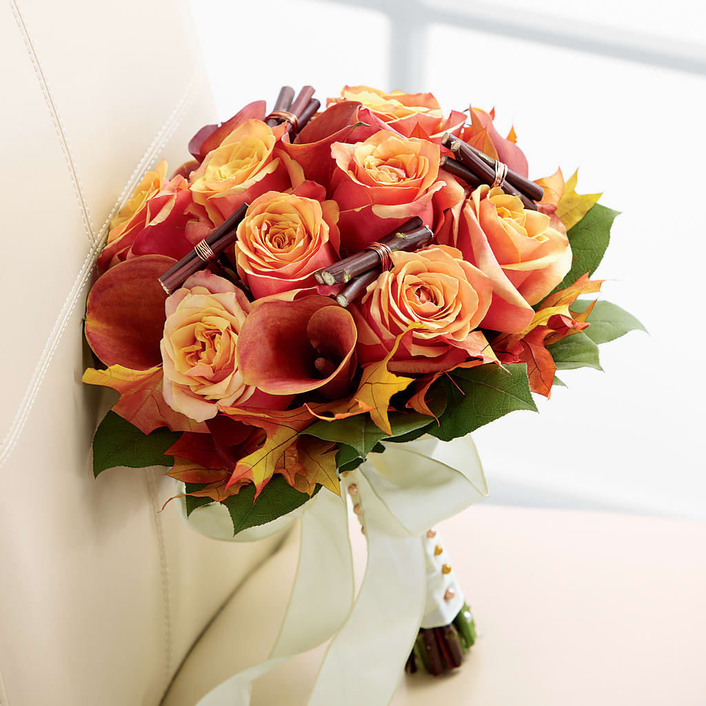 Love Everlasting Bouquet – PAULA KELLEY'S FLORIST, Paris TN