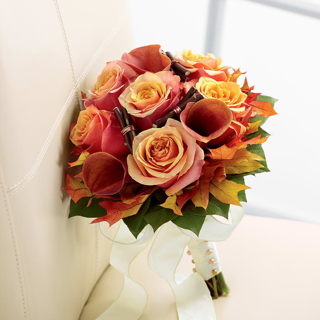 Love Everlasting Bouquet – PAULA KELLEY'S FLORIST, Paris TN