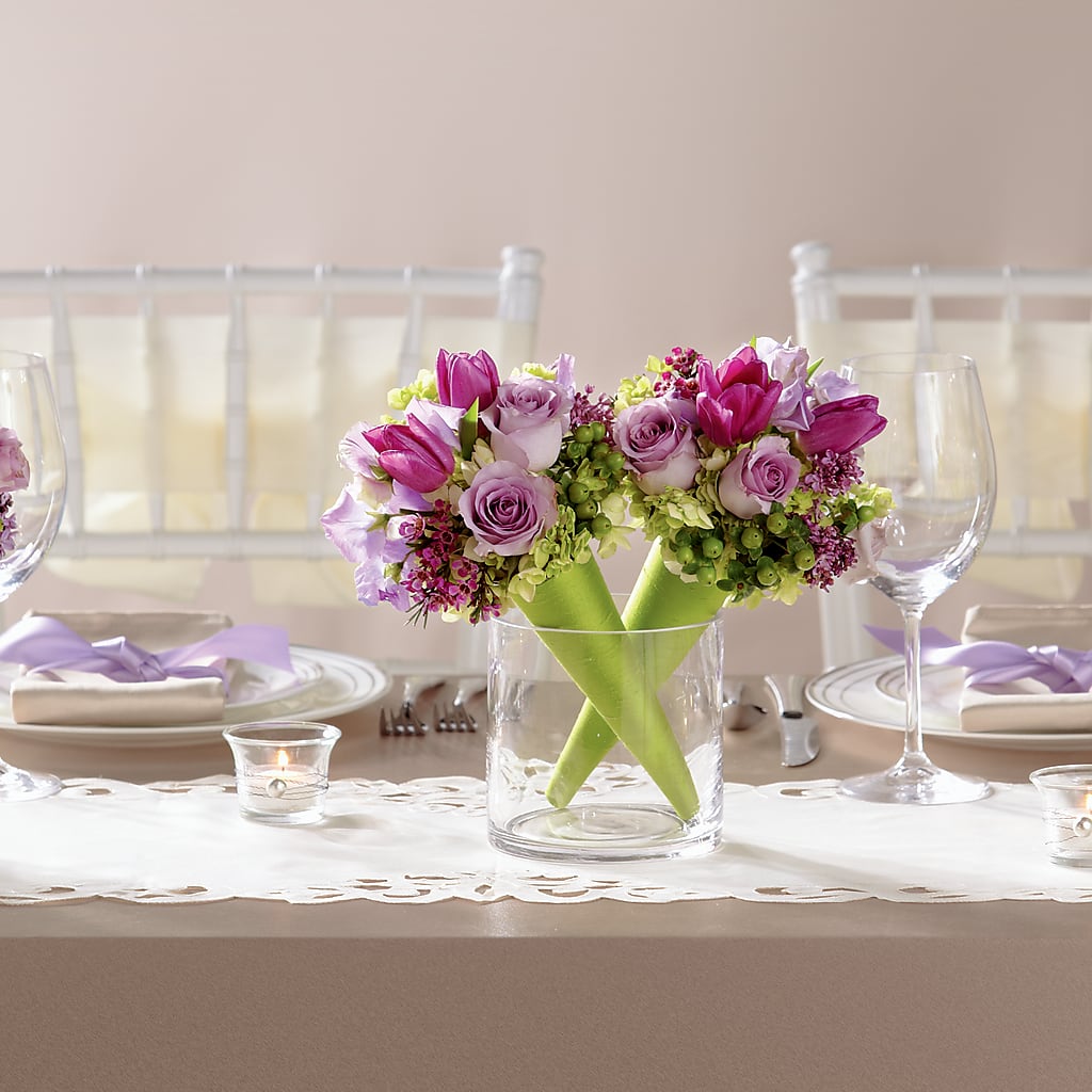 Sublime Centerpiece – PAULA KELLEY'S FLORIST, Paris TN